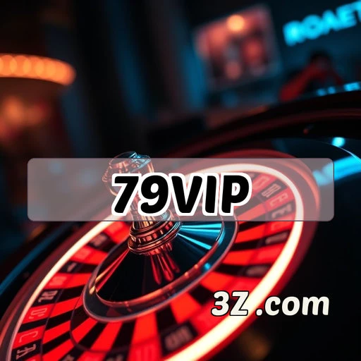 Apoio Incrível de 79vip.com: Mergulhe no Suporte Atraente