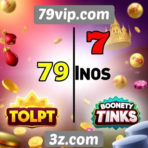 Comparativo entre jogos populares do 79vip.com