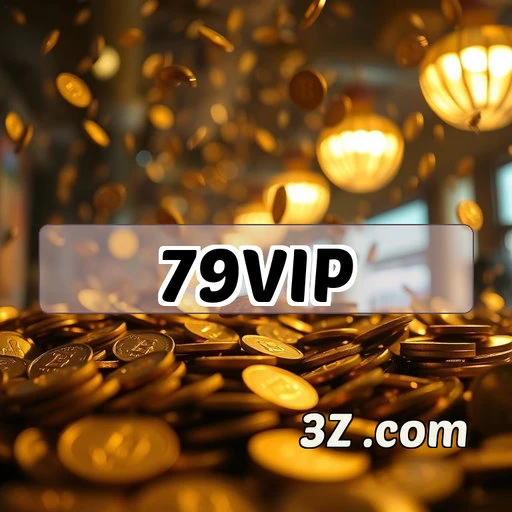 Slots Irresistíveis e Diversão no 79vip.com: Uma Aventura