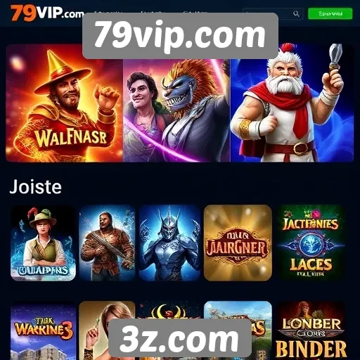 Estudo sobre a variedade de jogos disponíveis